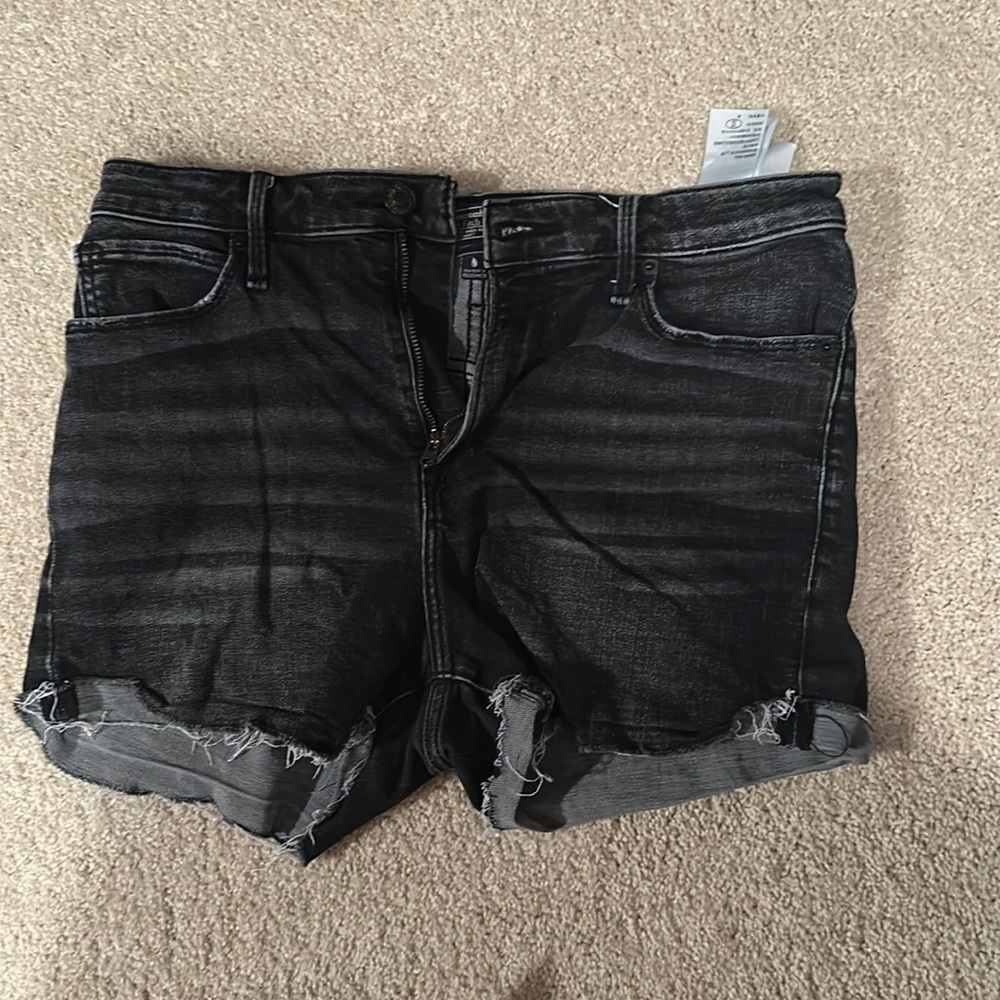 Abercrombie shorts